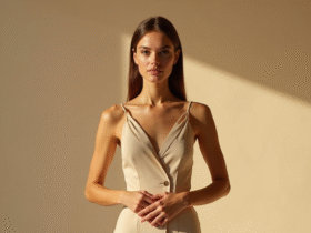 Unshakeable Elegance: How to Boost Self-Confidence for Modeling Through Body Language